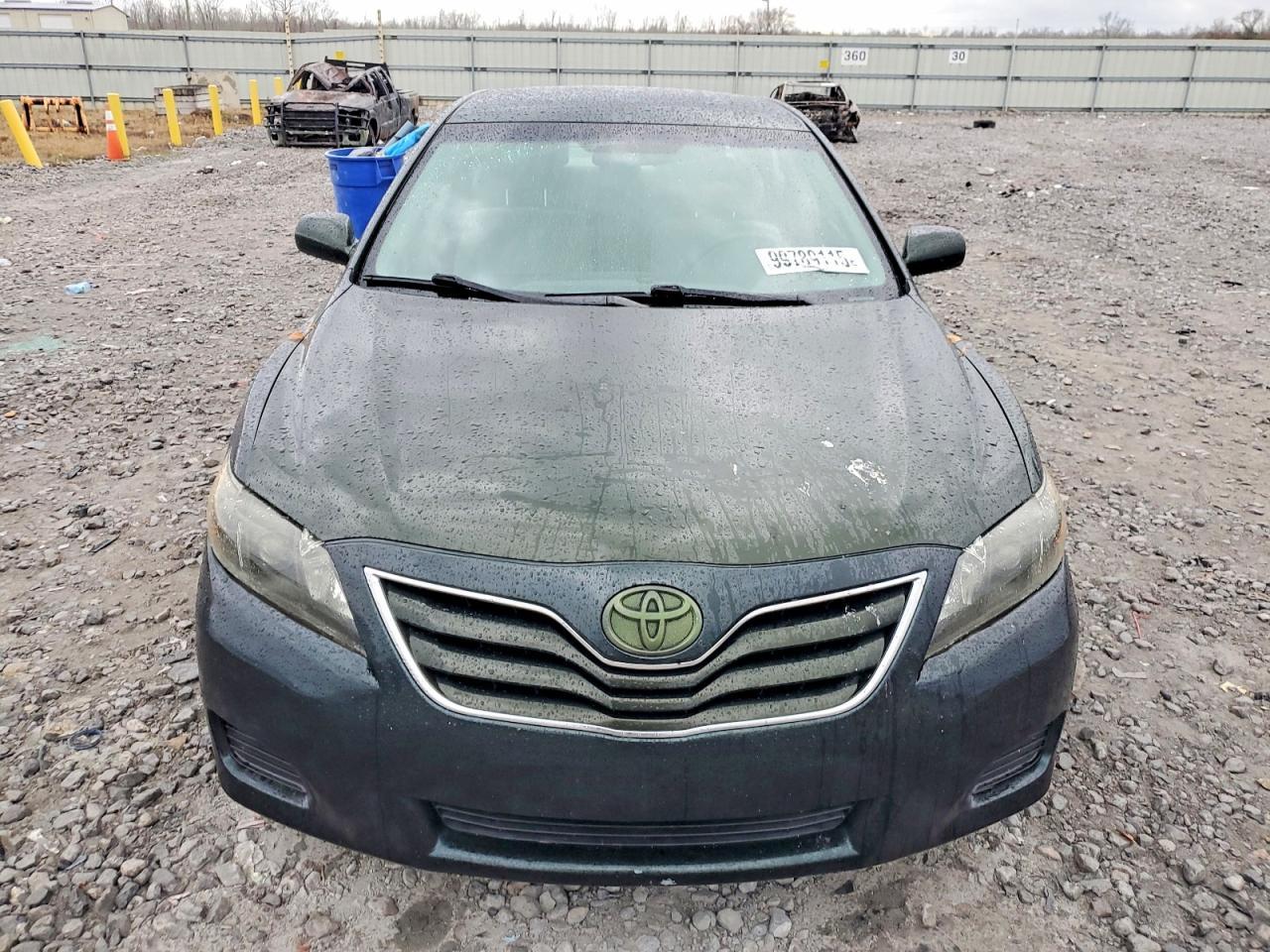 2010 Toyota Camry Base - Image 5