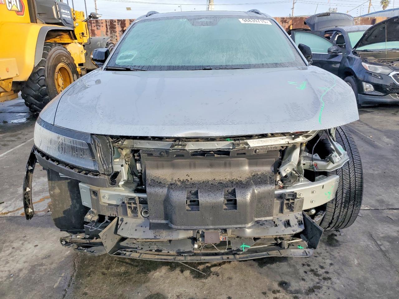 2024 Honda Prologue Tour - Image 5