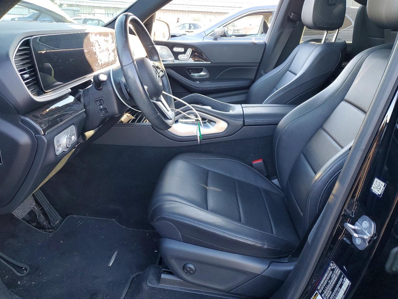 2020 Mercedes-Benz Gle 350 4Matic - Image 7