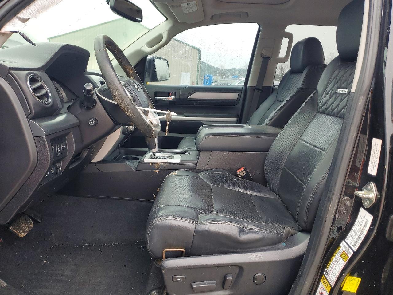 2015 Toyota Tundra Crewmax 1794 - Фото 7