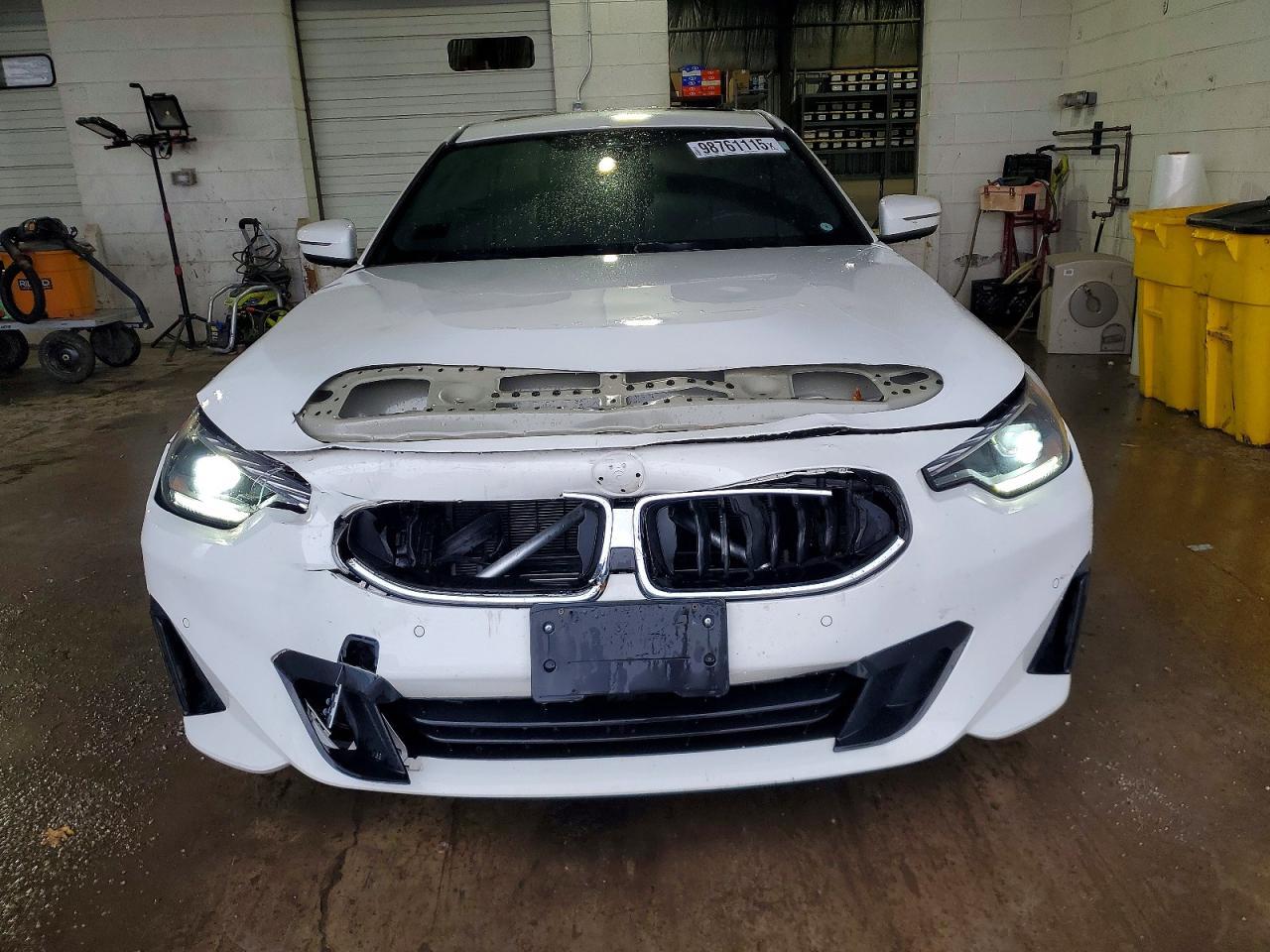 2022 BMW Motorrad 230I - Фото 5