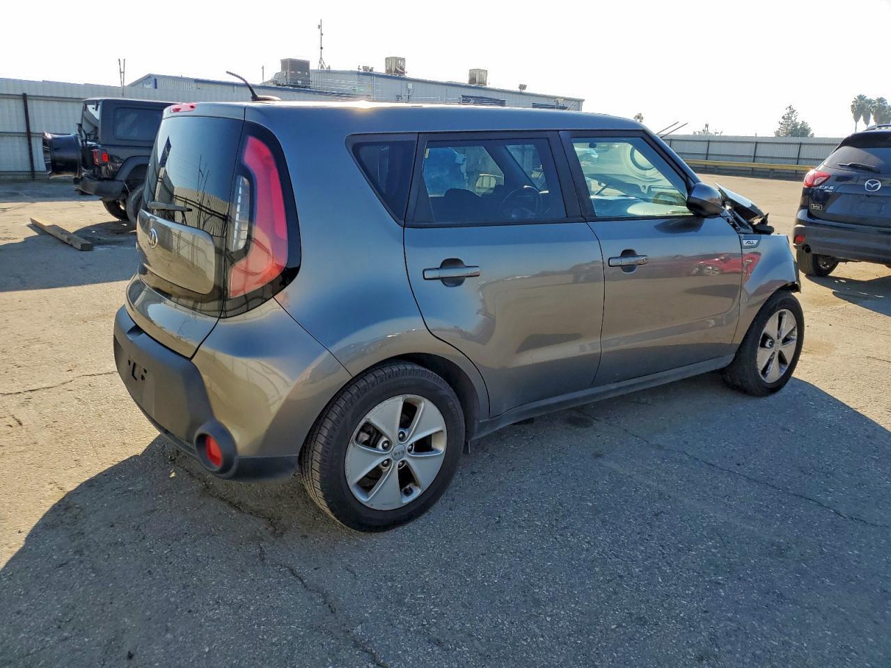 2016 Kia Soul - Фото 3