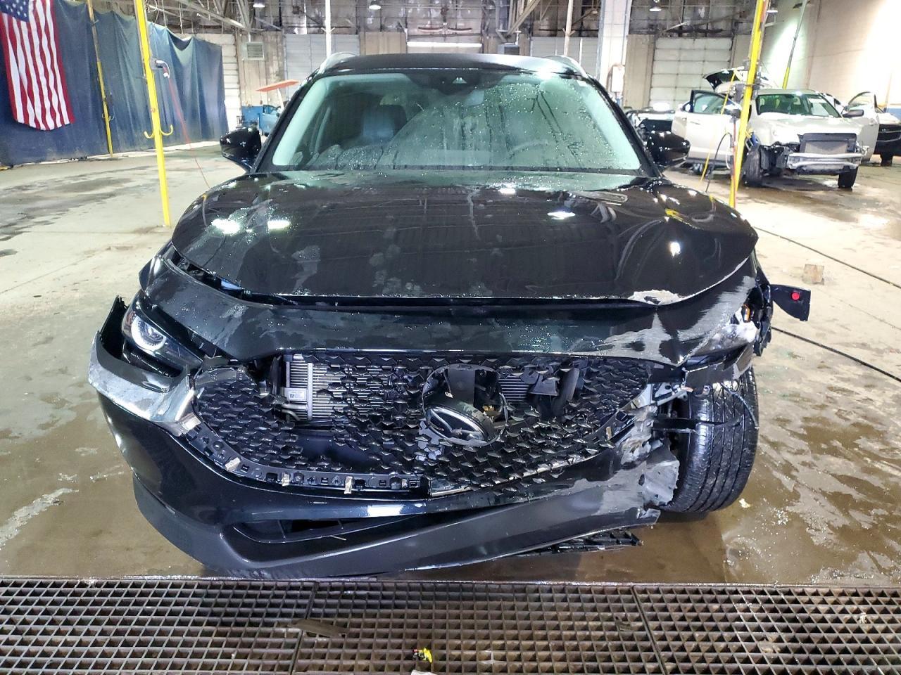 2022 Mazda Cx-30 Select - Фото 5