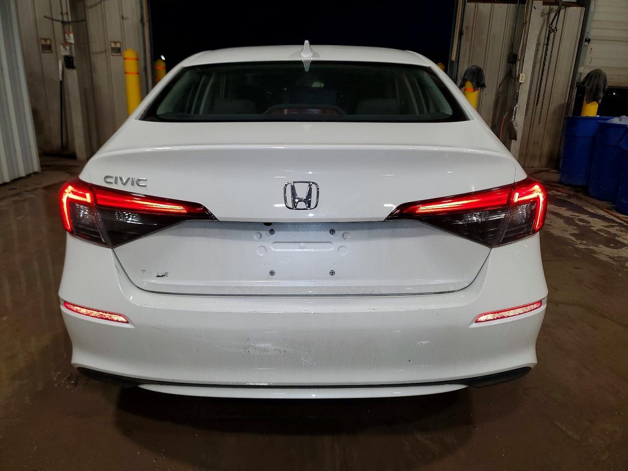2023 Honda Civic - Фото 6