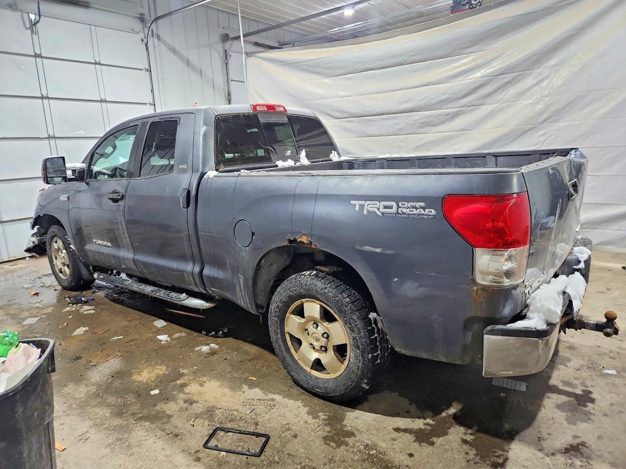 2008 Toyota Tundra Sr5 - Image 2