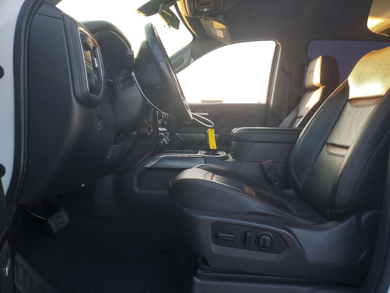 2019 Chevrolet Silverado C1500 Rst - Фото 7