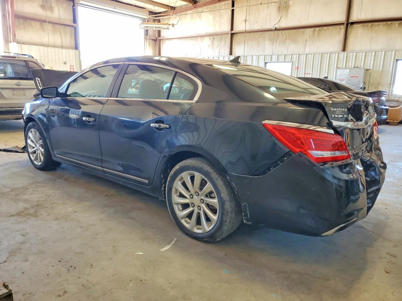 2014 Buick Lacrosse - Image 2