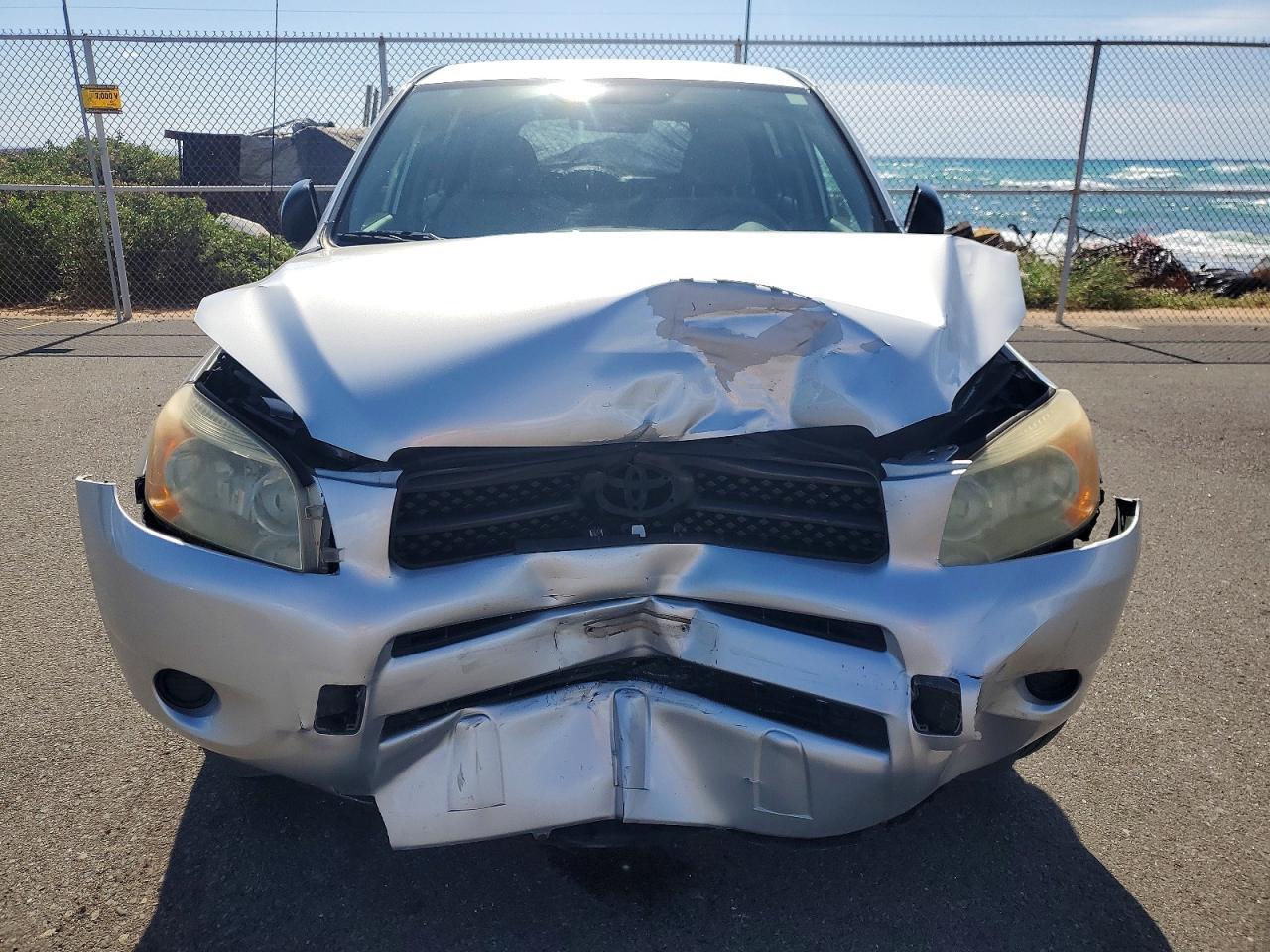 2008 Toyota Rav4 - Image 5