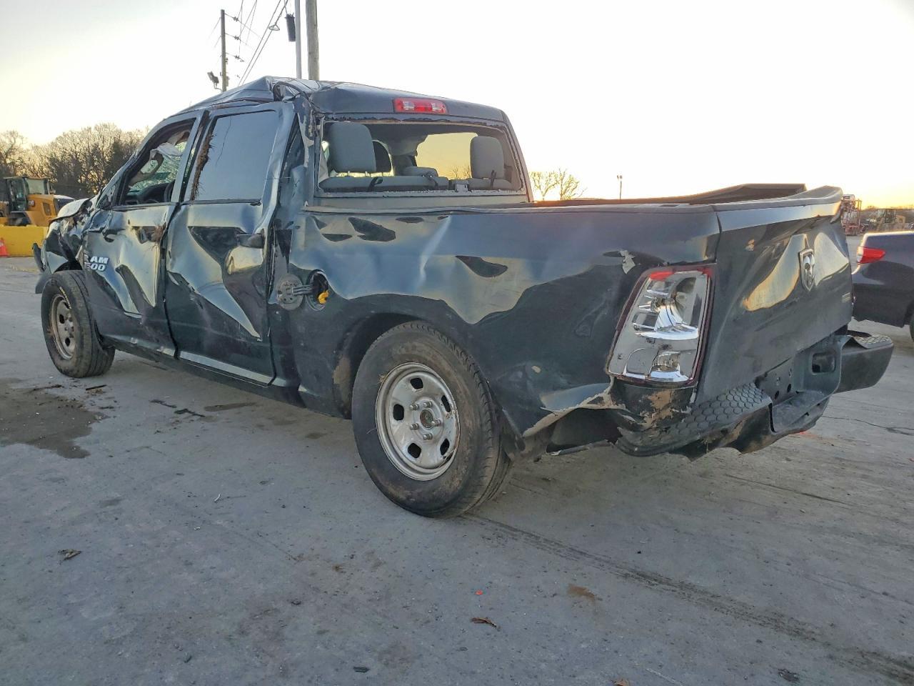 2016 Ram 1500 St - Image 2