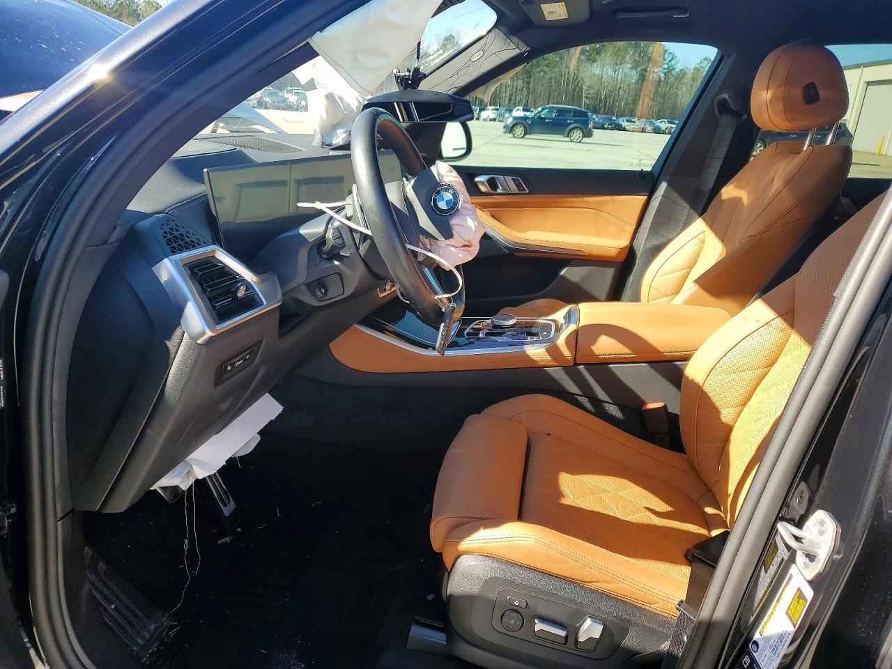 2025 BMW X5 xDrive40I - Image 7