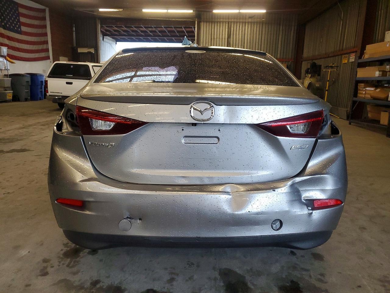 2014 Mazda 3 Grand Touring - Фото 6