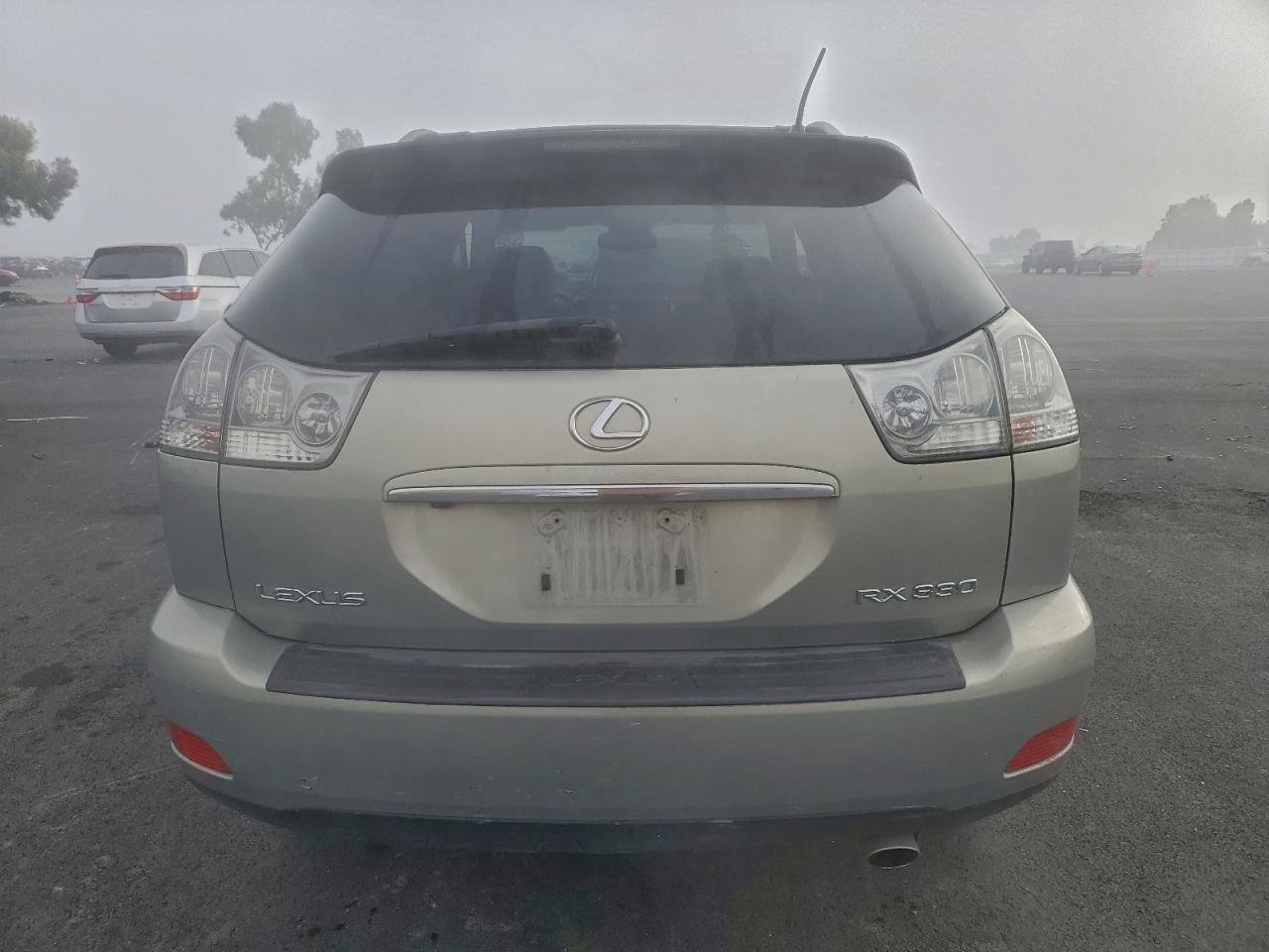 2004 Lexus Rx 330 - Image 6