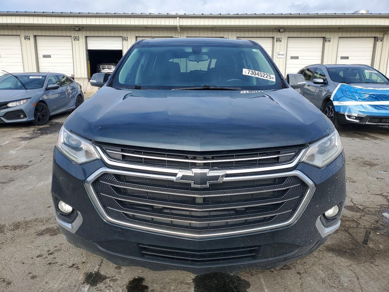 2019 Chevrolet Traverse Lt - Image 5