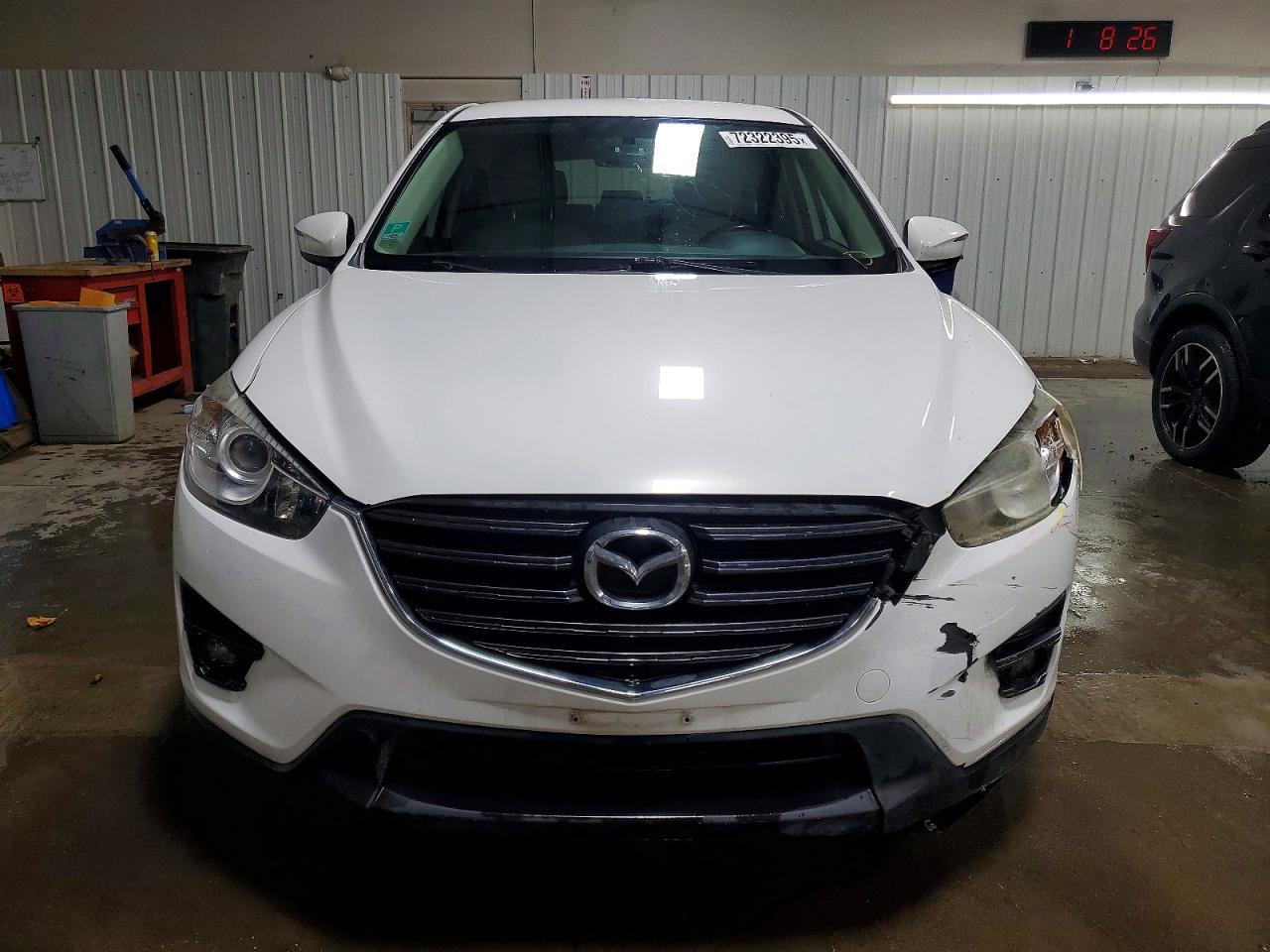 2016 Mazda Cx-5 Touring - Фото 5