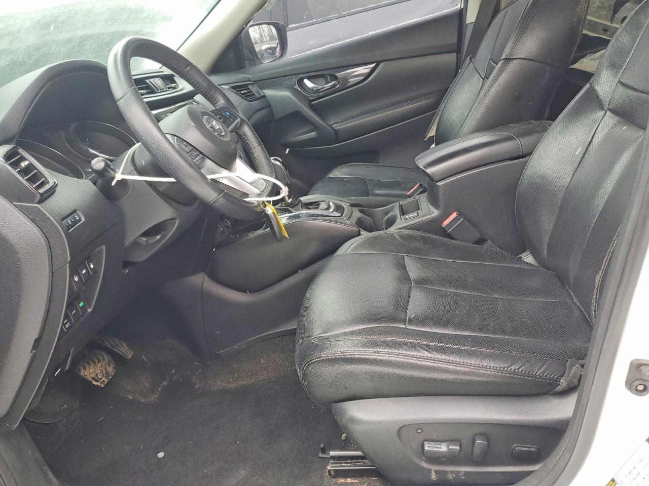 2019 Niss Rogue Sl - Image 7