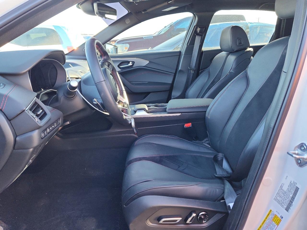 2025 Acura Tlx Type S - Image 7