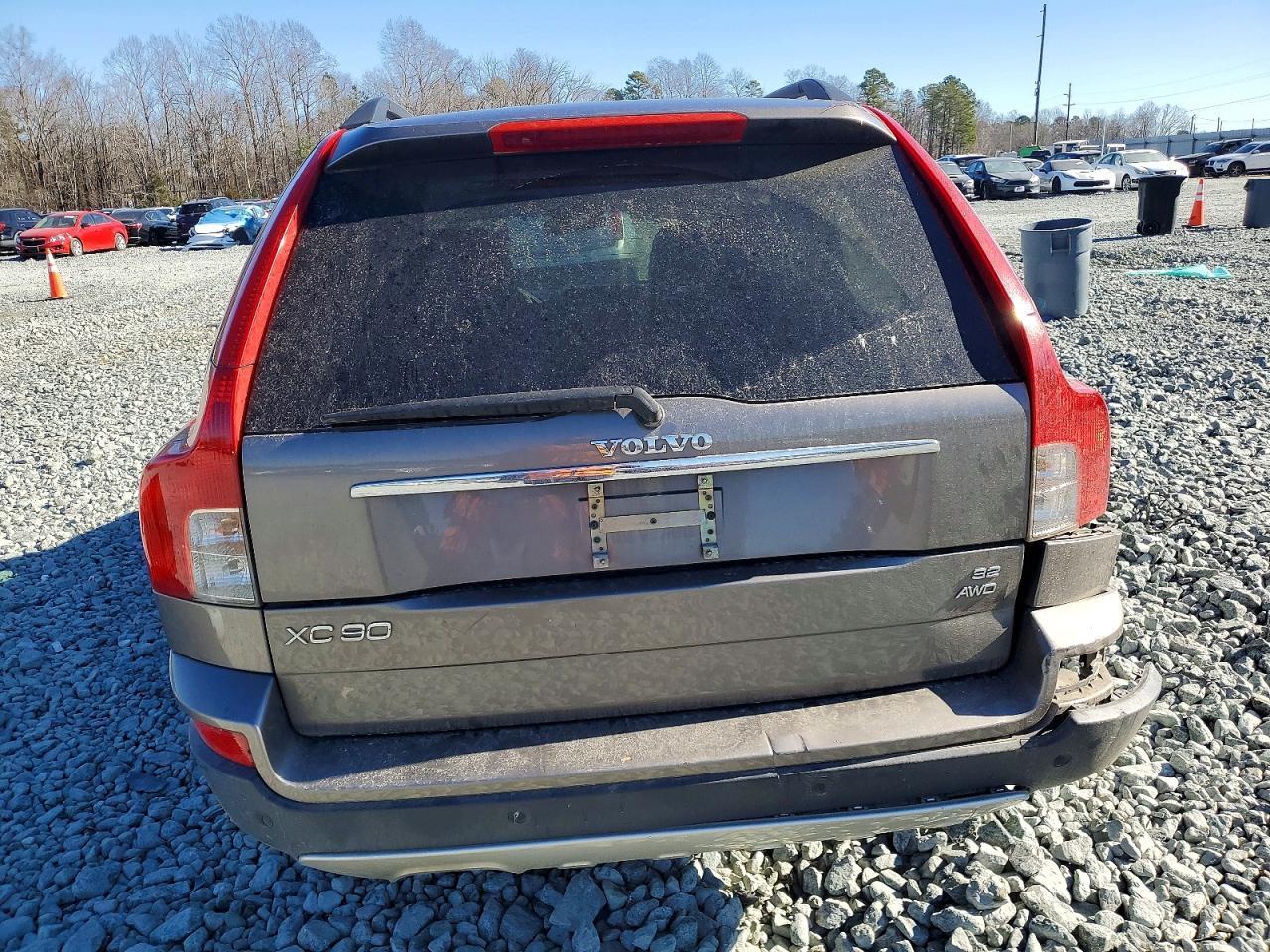 2008 Volvo Xc90 3.2 - Image 6