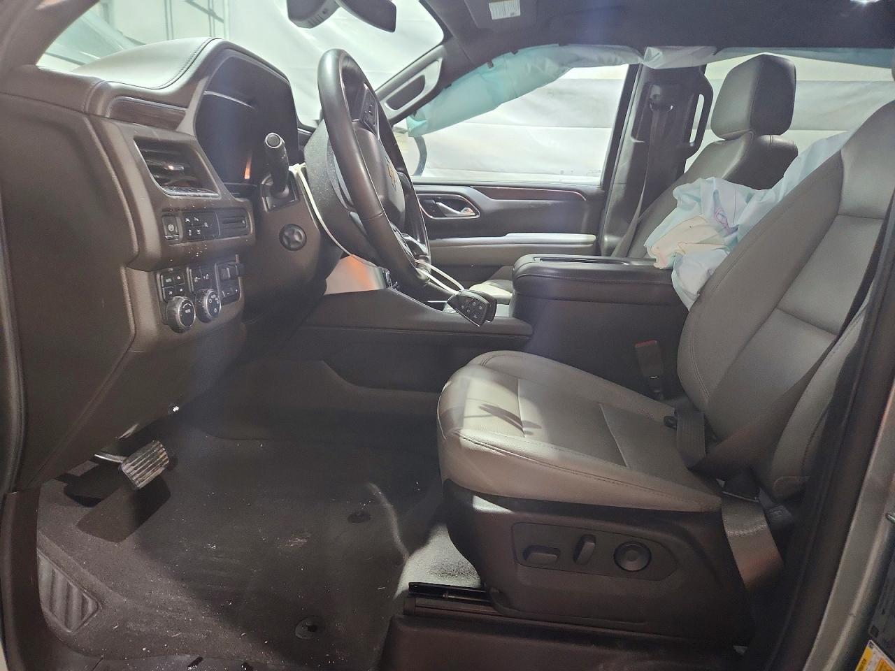 2023 Chevrolet Suburban K1500 Lt - Фото 7