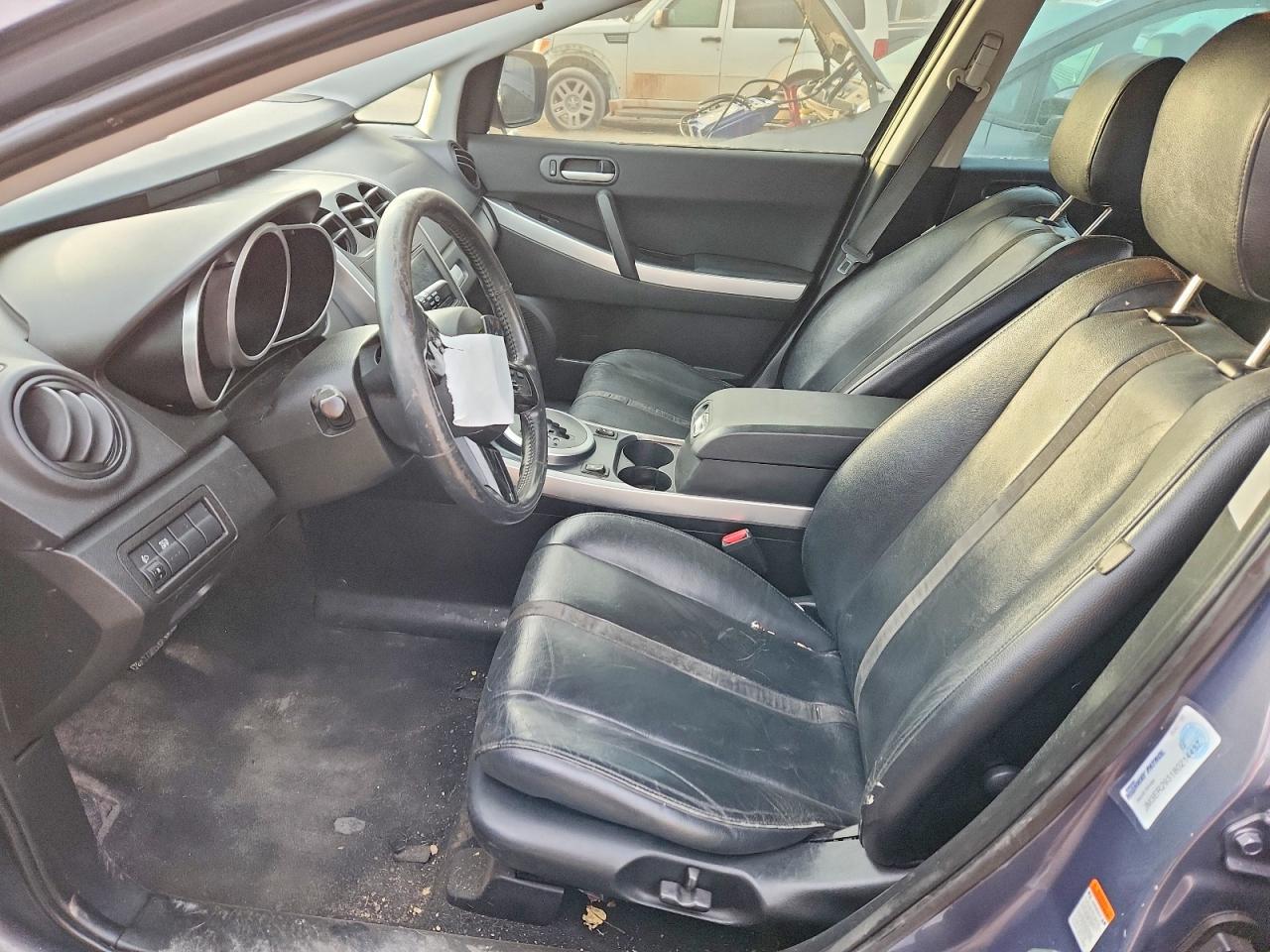 2008 Mazda Cx-7 - Фото 7