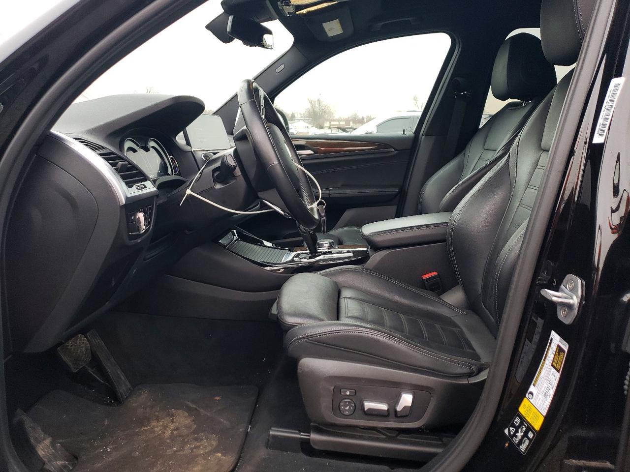 2018 BMW X3 xDrive30I - Image 7