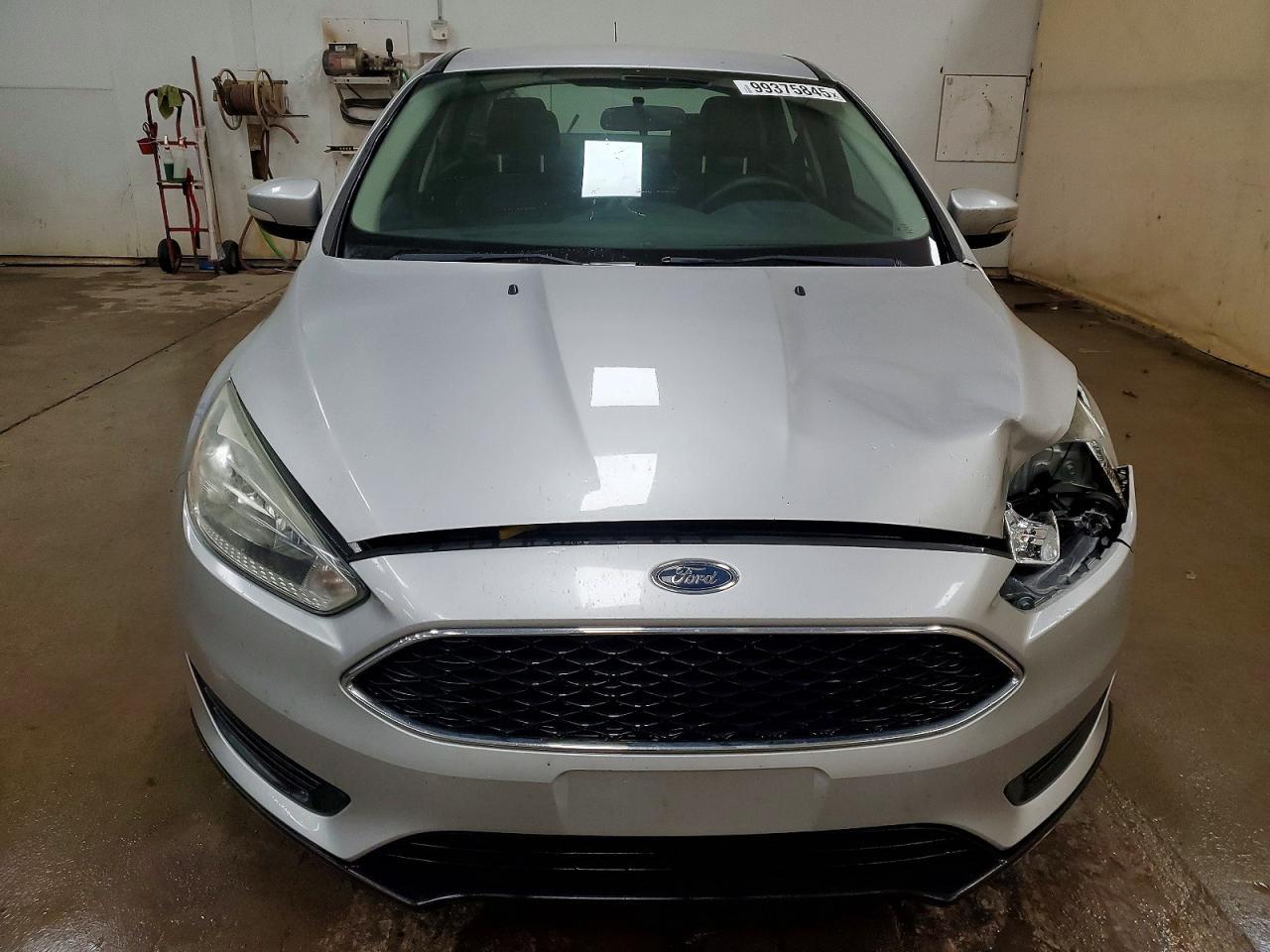 2016 Ford Focus Se - Image 5