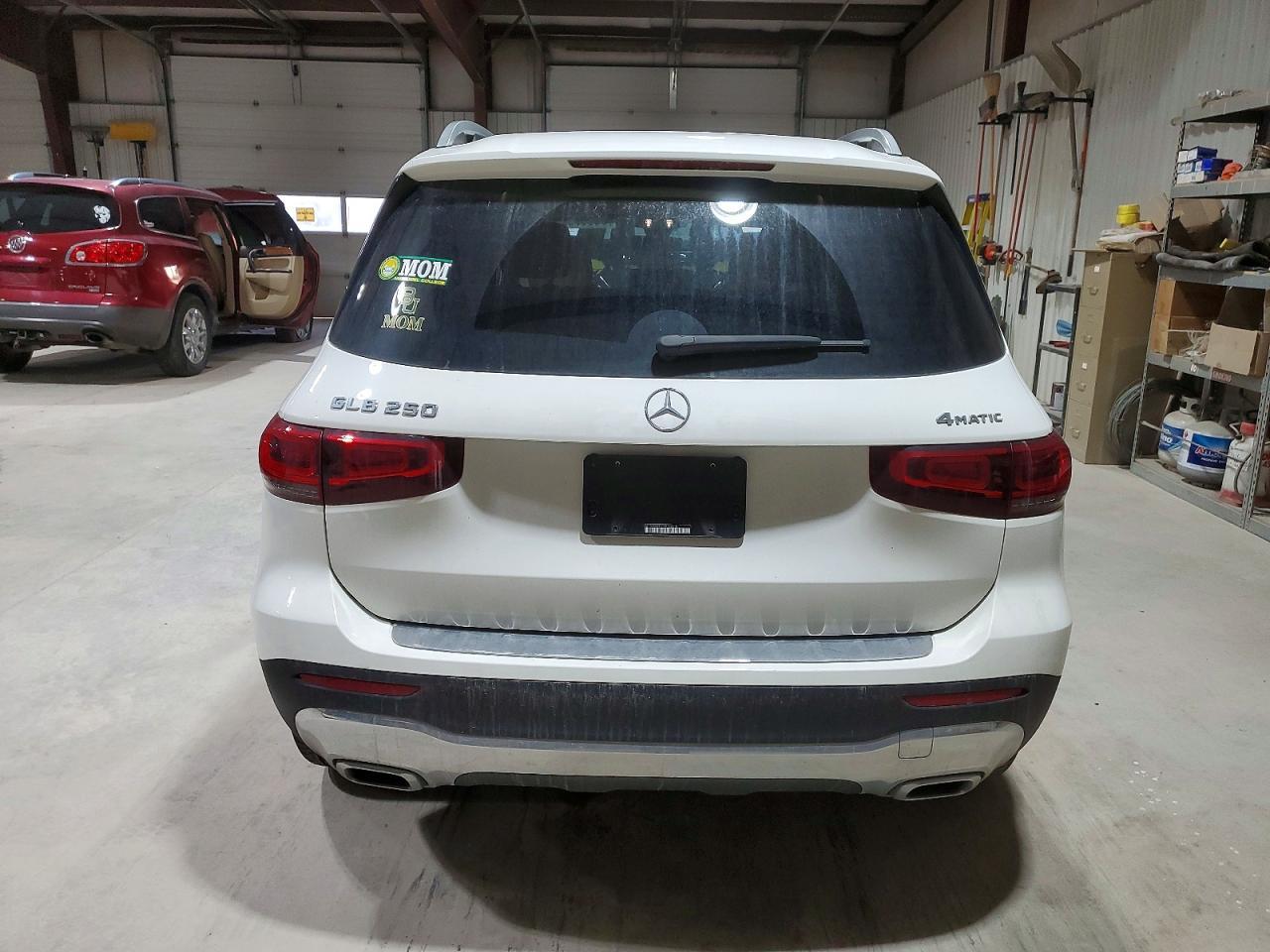 2023 Mercedes-Benz Glb 250 4Matic - Image 6