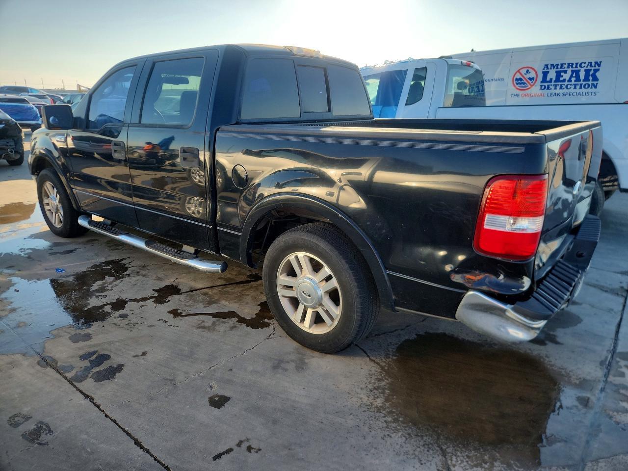 2006 Ford F150 Supercrew - Фото 2