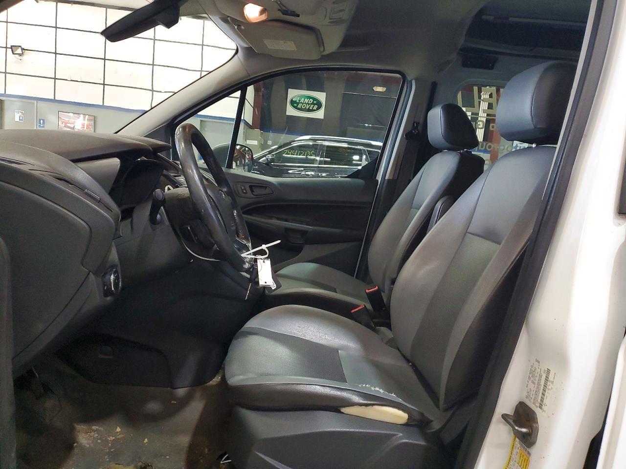 2016 Ford Transit Connect Xl - Фото 7