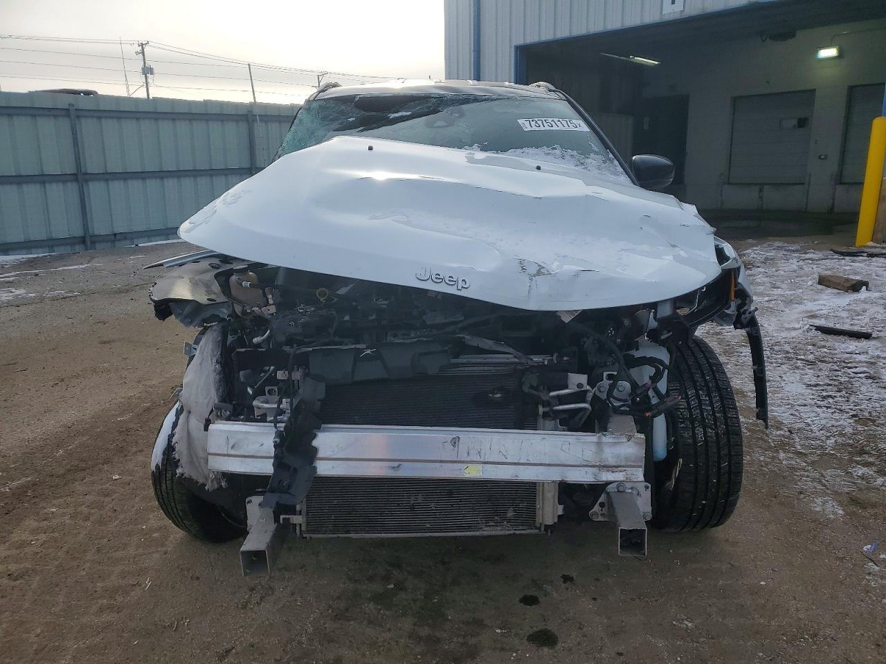 2024 Jeep Compass Limited - Image 5