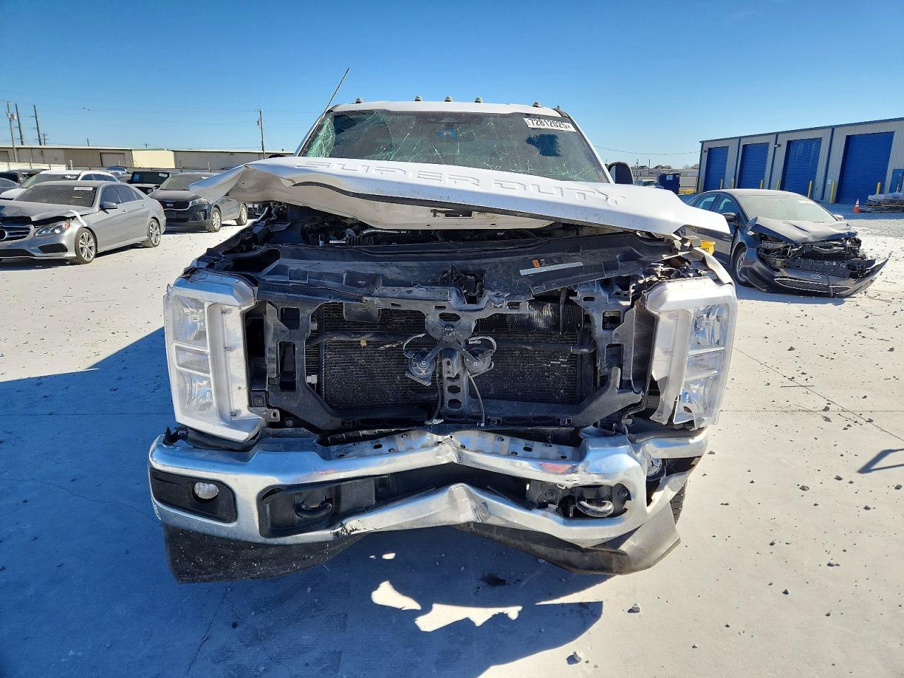 2023 Ford F350 Super Duty - Image 5