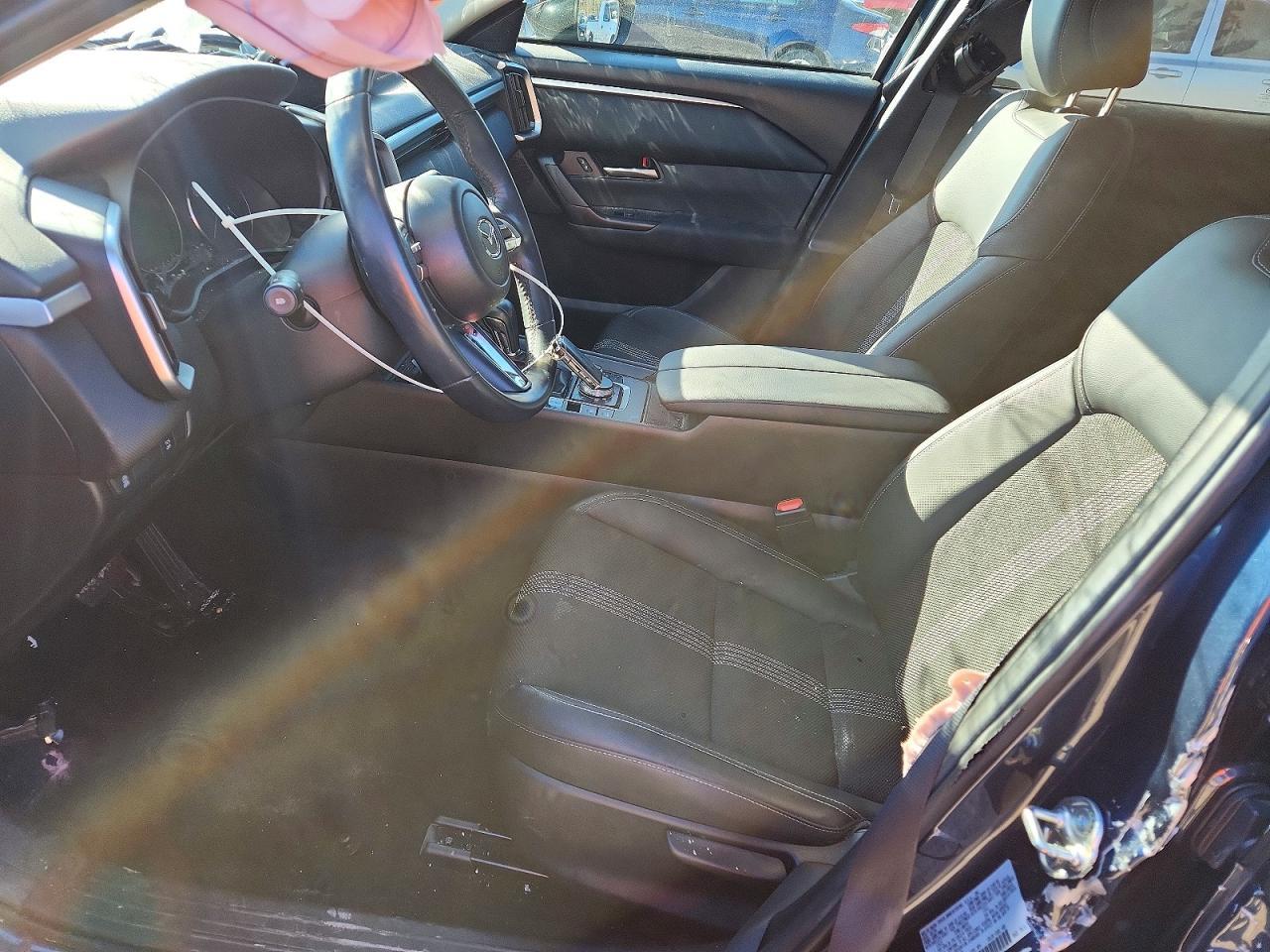 2024 Mazda Cx-50 Select - Фото 7