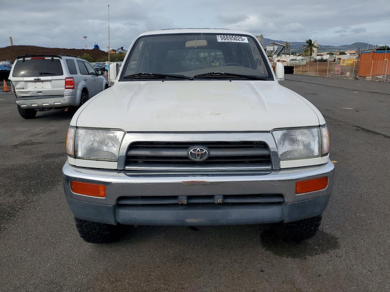1997 Toyota 4Runner Sr5 - Image 5
