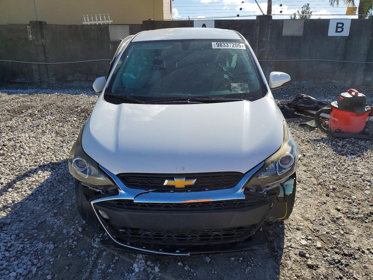 2020 Chevrolet Spark 1Lt - Image 5