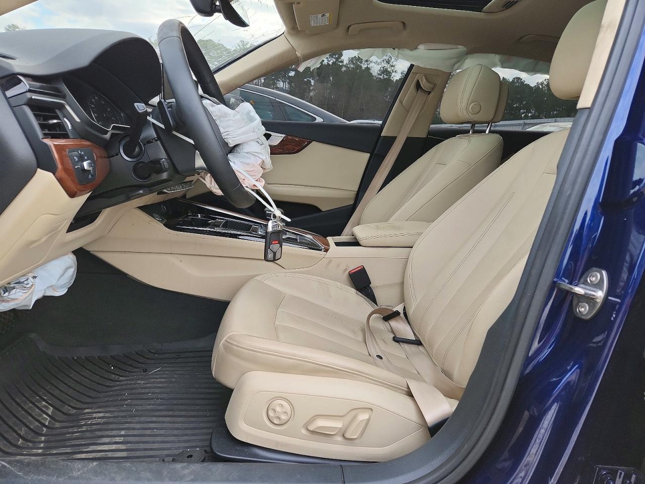 2024 Audi A4 Premium 40 - Image 7