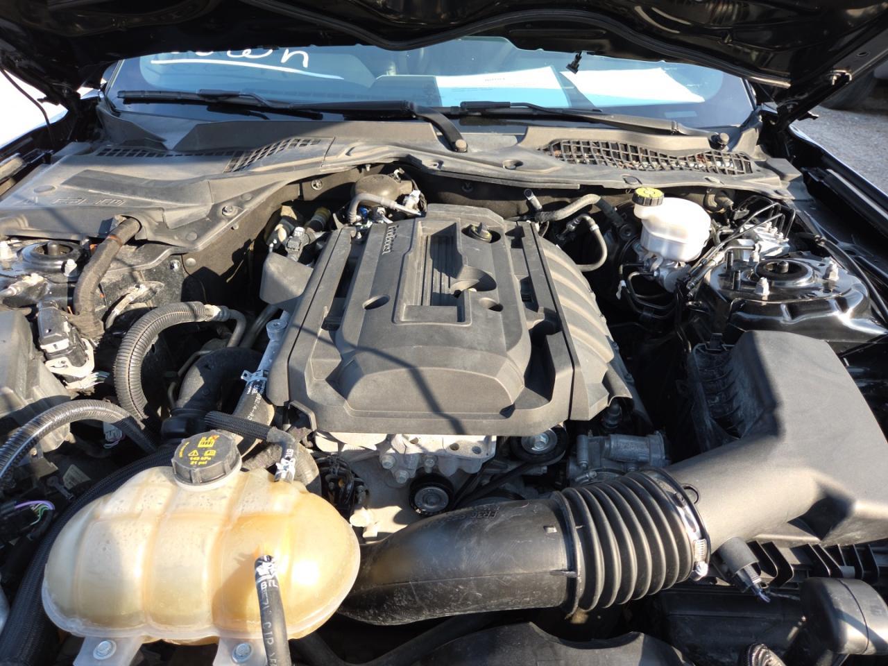 2022 Ford Mustang - Фото 7