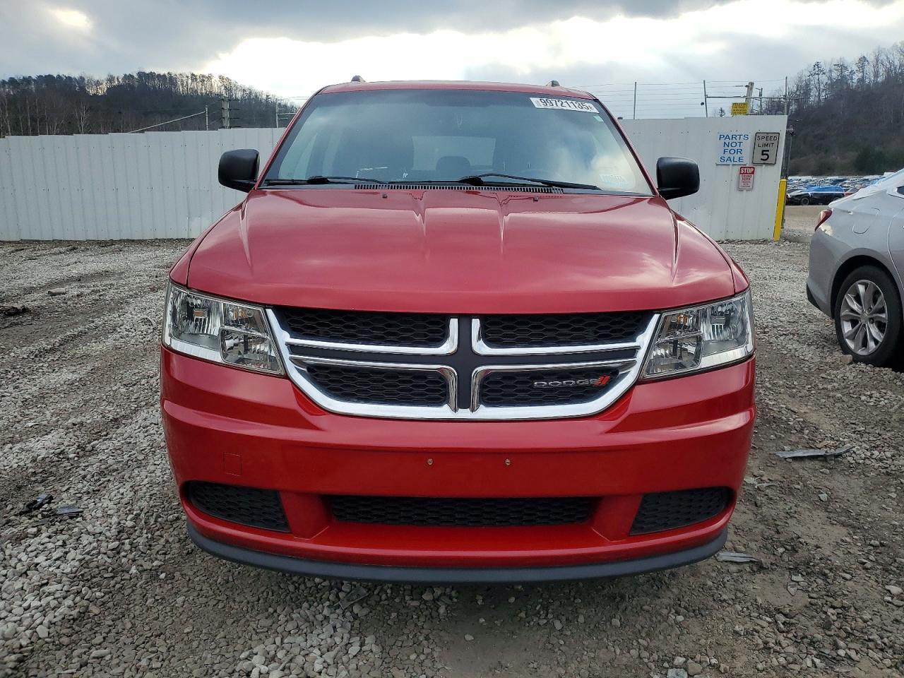 2016 Dodge Journey Se - Image 5