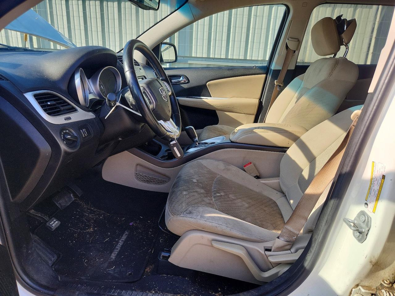 2016 Dodge Journey Se - Image 7