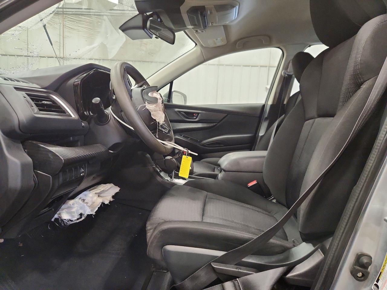 2023 Subaru Ascent - Фото 7