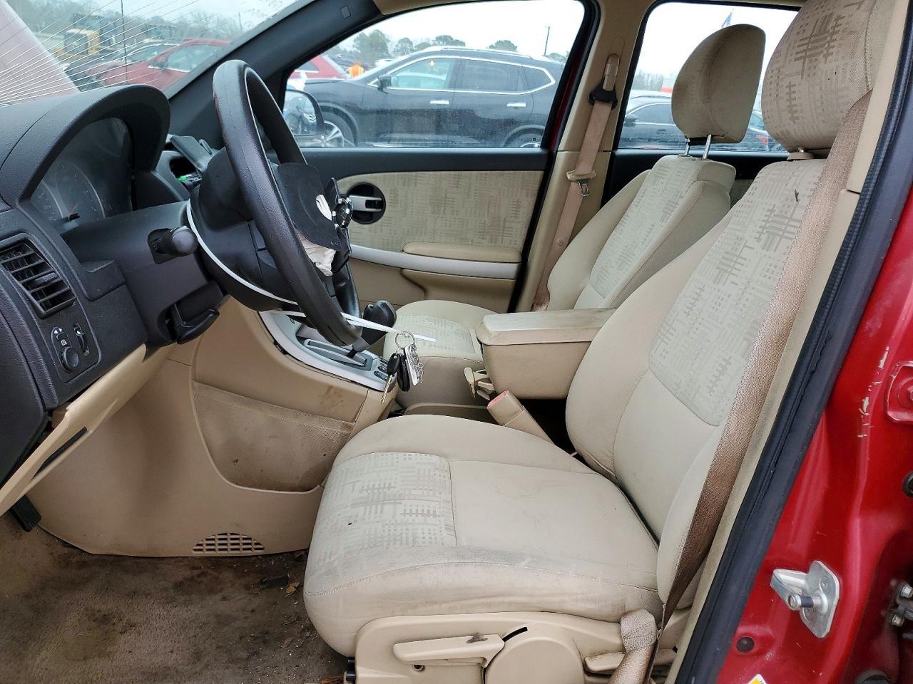 2006 Chevrolet Equinox Ls - Фото 7