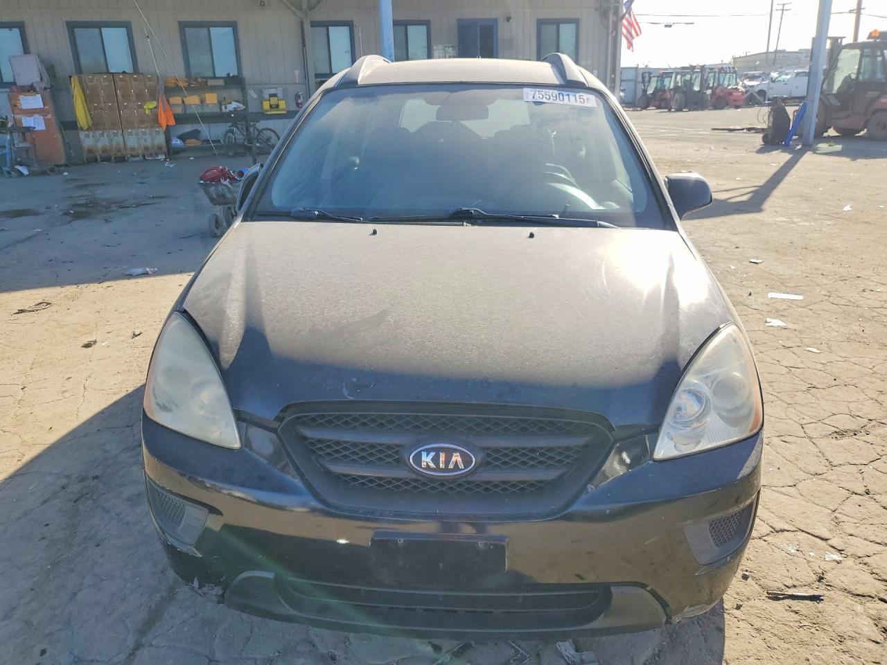 2008 Kia Rondo Lx - Фото 5