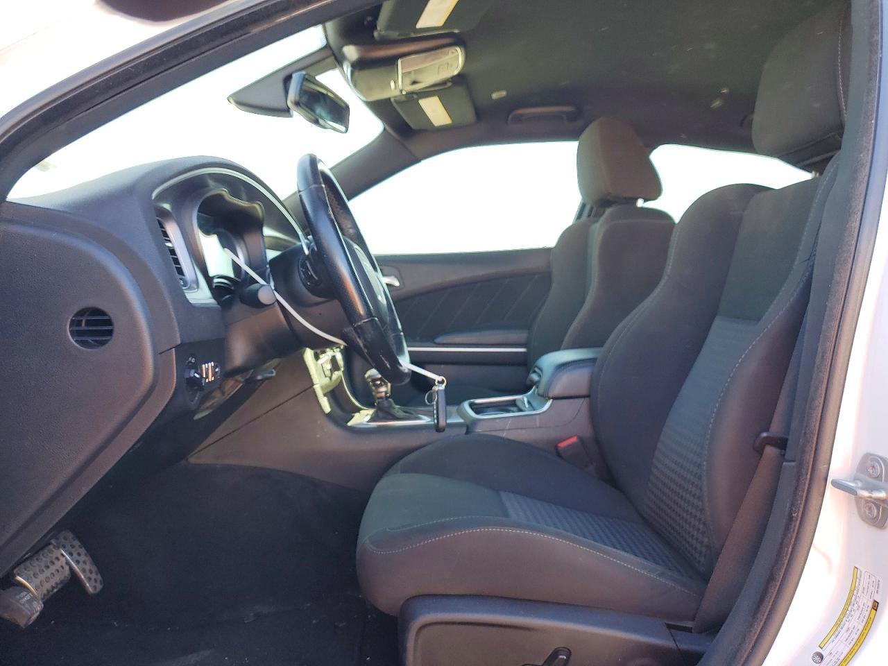 2022 Dodge Charger 4D 2Wd - Image 7