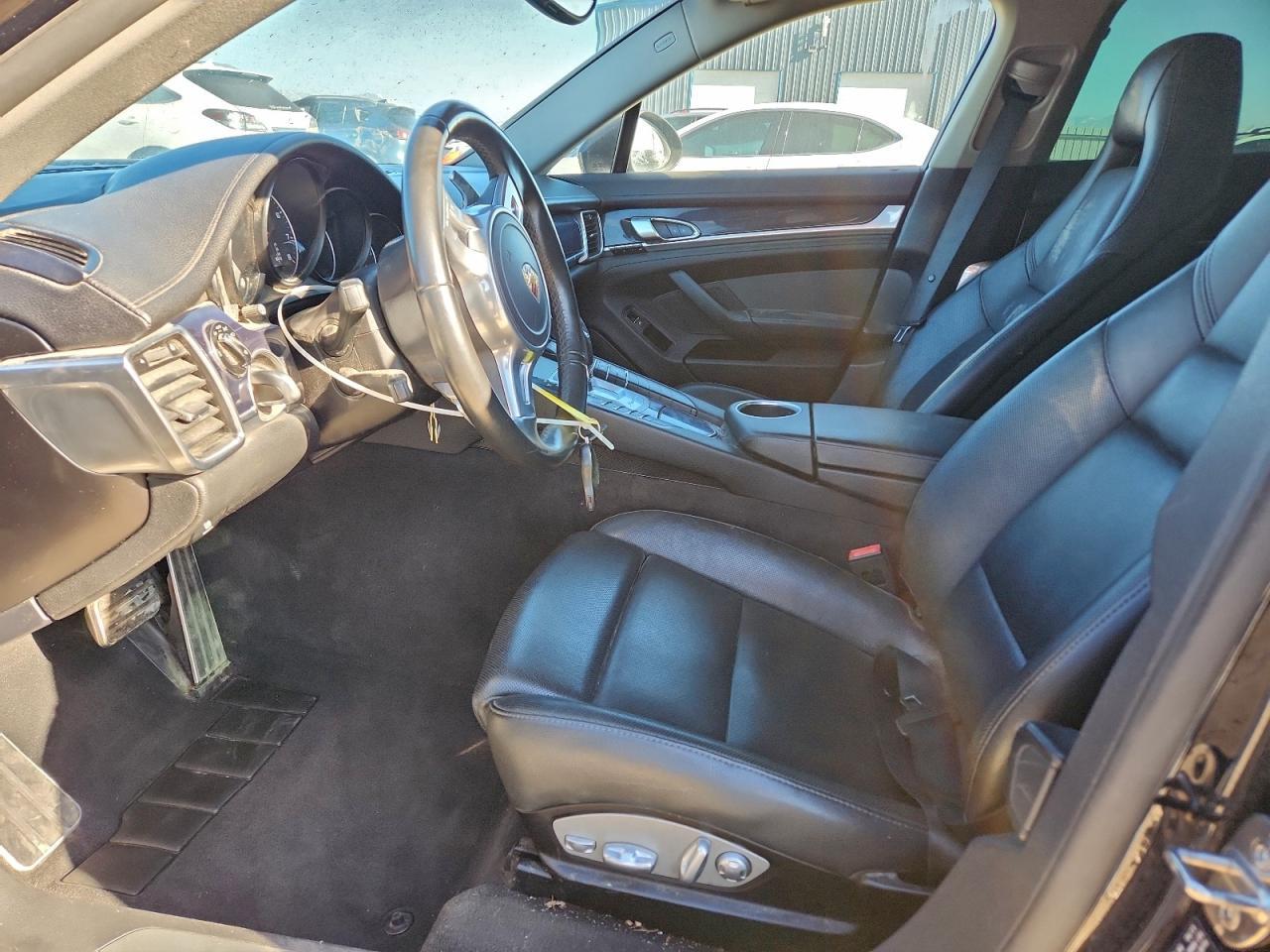 2015 Porsche Panamera 2 - Image 7