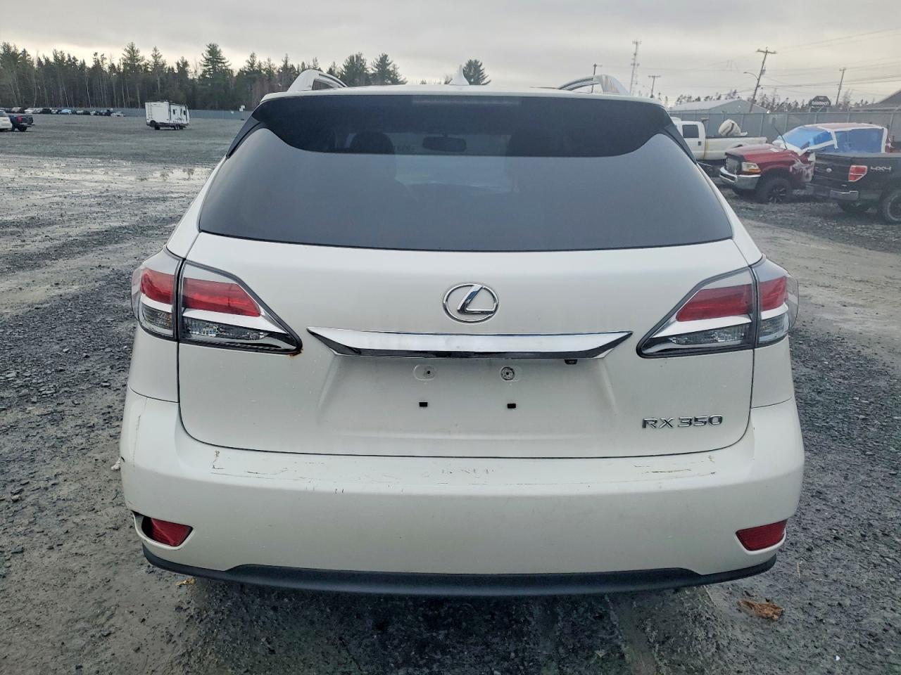 2015 Lexus Rx 350 Base - Image 6