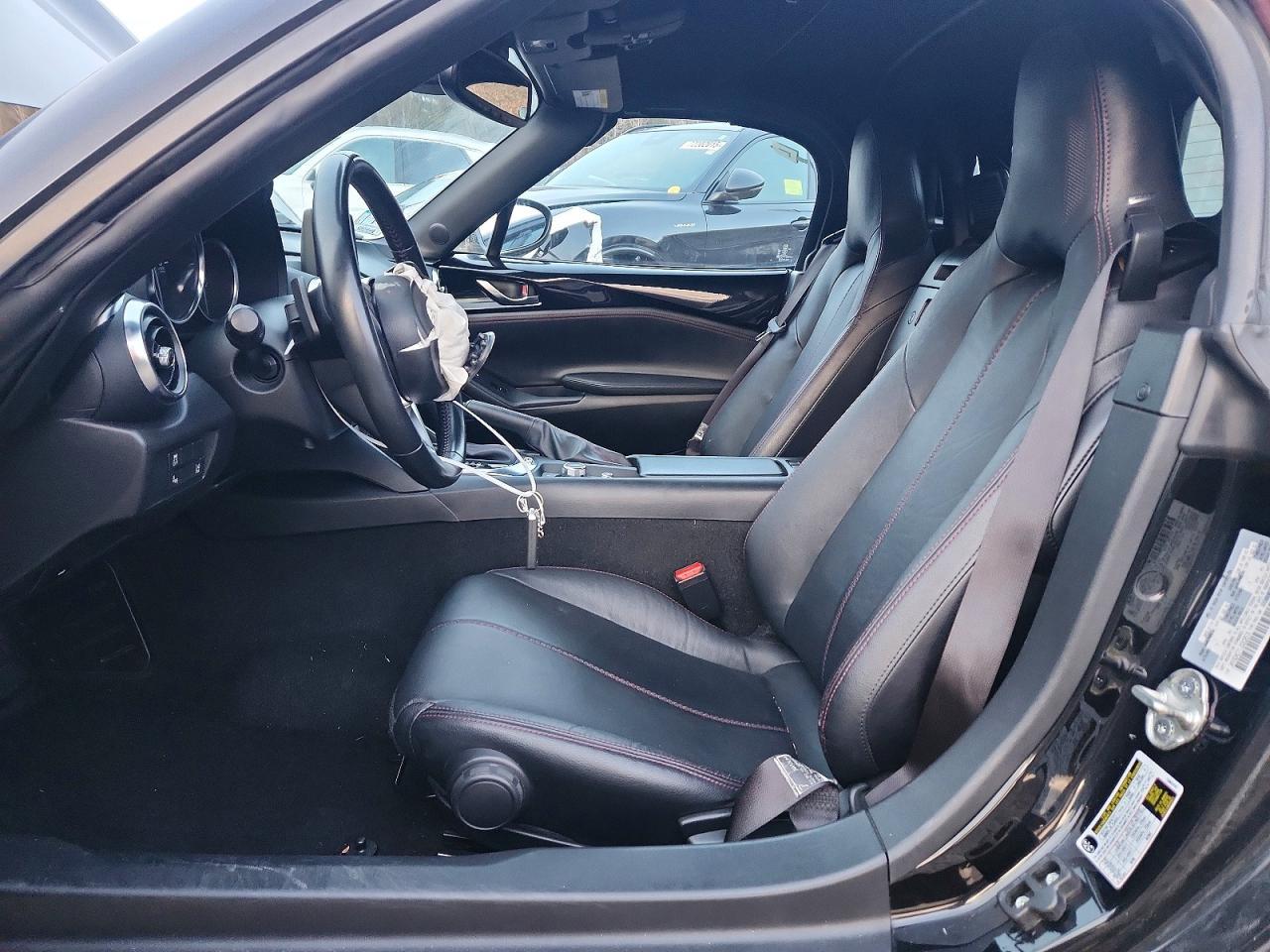 2018 Mazda Mx-5 Miata Grand Touring - Фото 7