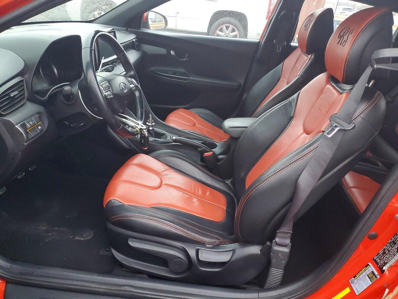 2019 Hyundai Veloster - Фото 7