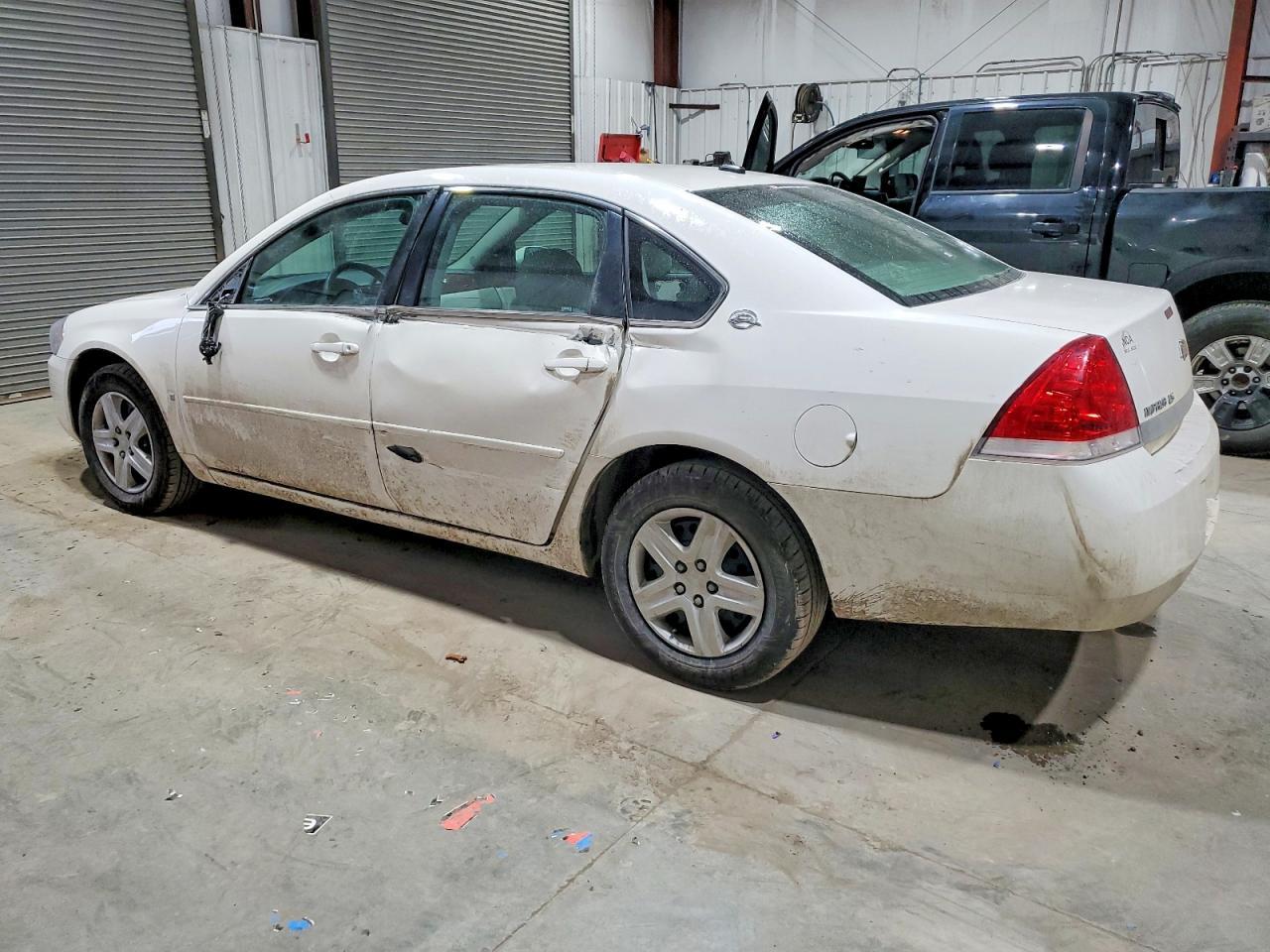 2006 Chevrolet Impala Ls - Image 2