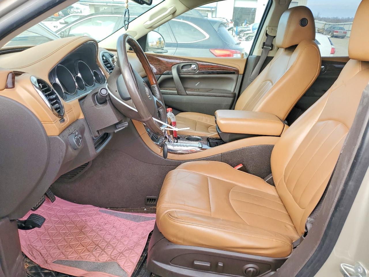 2016 Buick Enclave - Фото 7