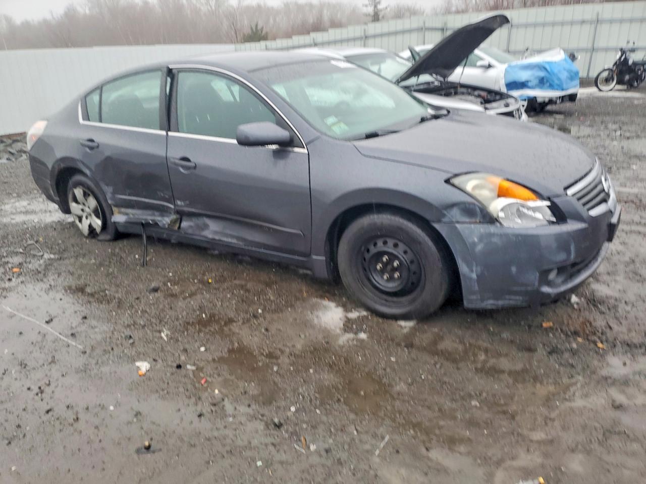 2008 Nissan Altima 2.5 - Image 4