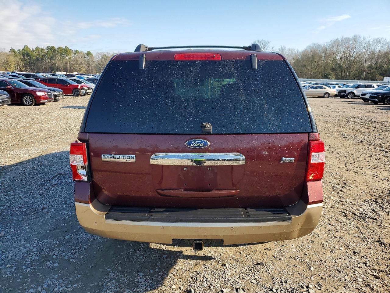 2011 Ford Expedition Xlt - Image 6