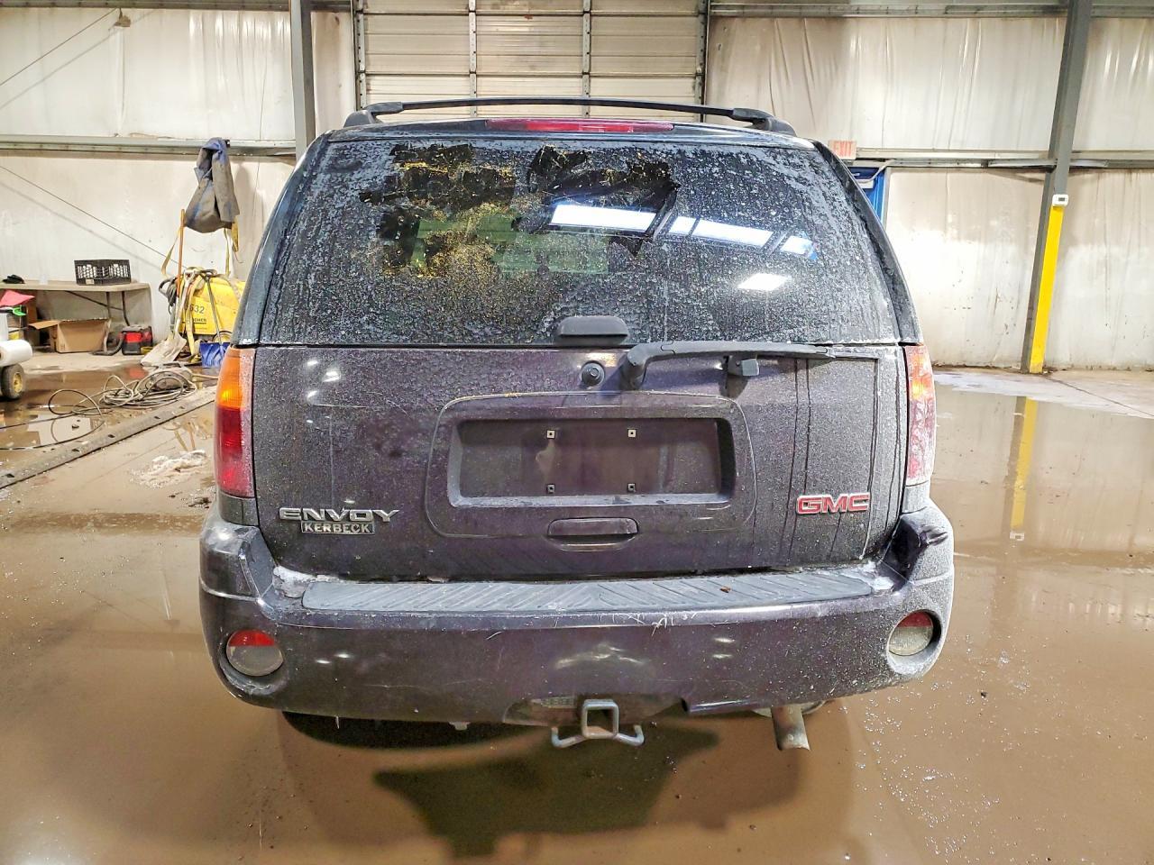 2008 GMC Envoy - Image 6